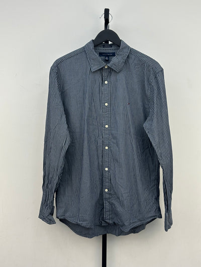 CAMICIA TOMMY HILFIGER TAGLIA: L