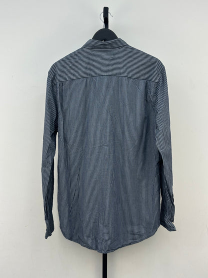 CAMICIA TOMMY HILFIGER TAGLIA: L