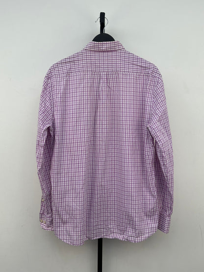 CAMICIA TOMMY HILFIGER TAGLIA: L