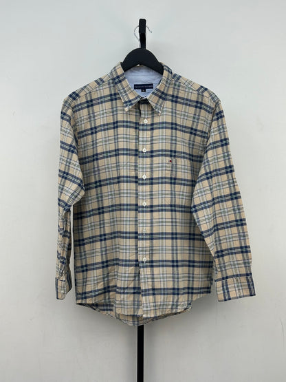 CAMICIA TOMMY HILFIGER TAGLIA: M