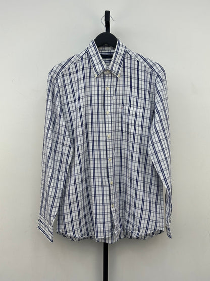 CAMICIA TOMMY HILFIGER TAGLIA: L
