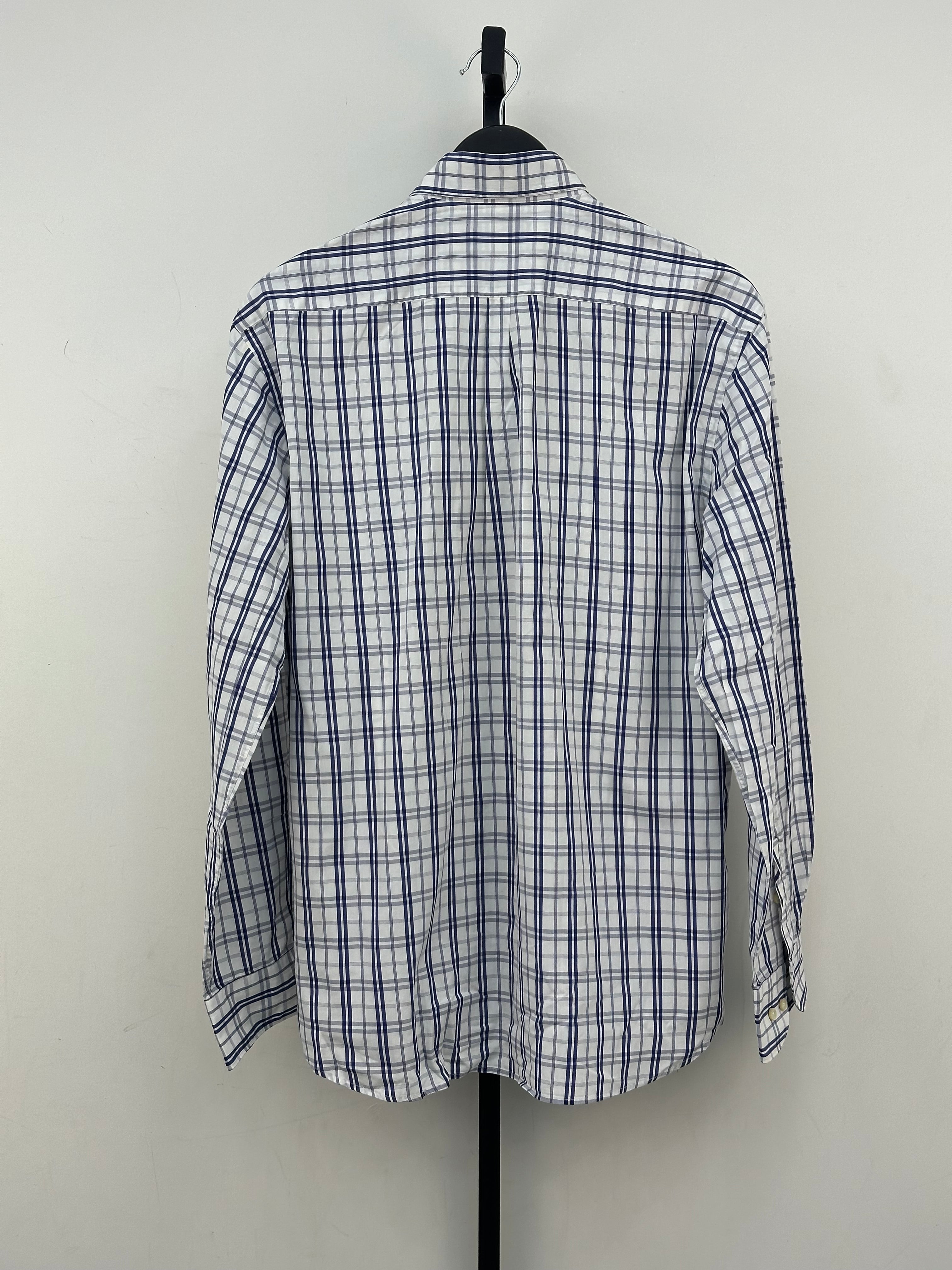 CAMICIA TOMMY HILFIGER TAGLIA: L