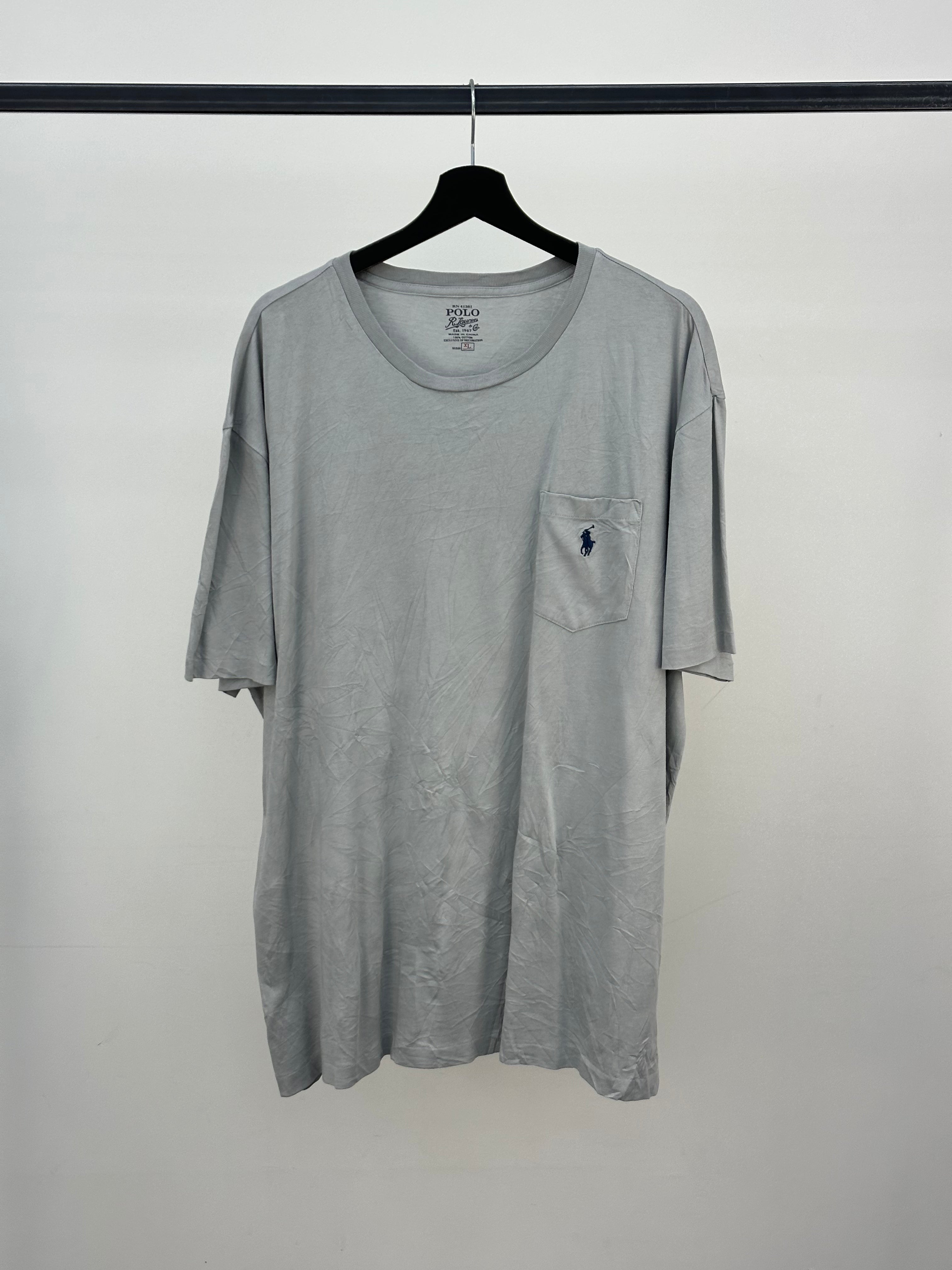 T-SHIRT RALPH LAUREN TAGLIA: XL