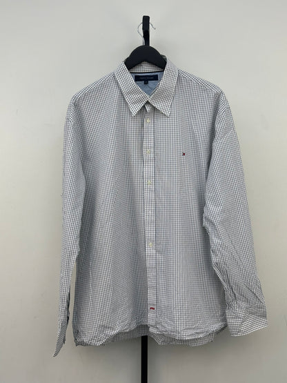 CAMICIA TOMMY HILFIGER TAGLIA: 2XL