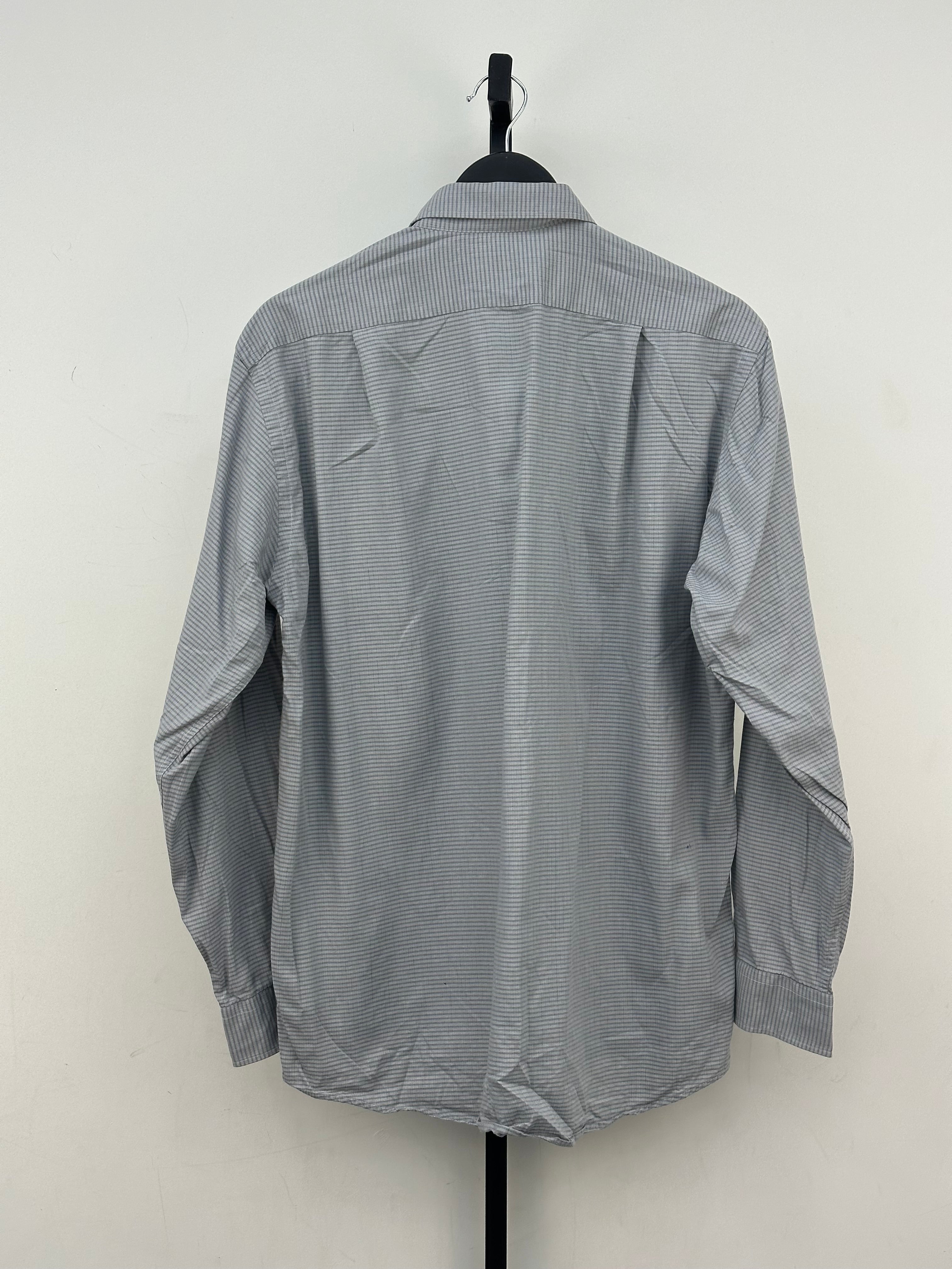 CAMICIA LACOSTE TAGLIA: M