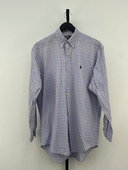 CAMICIA RALPH LAUREN TAGLIA: S