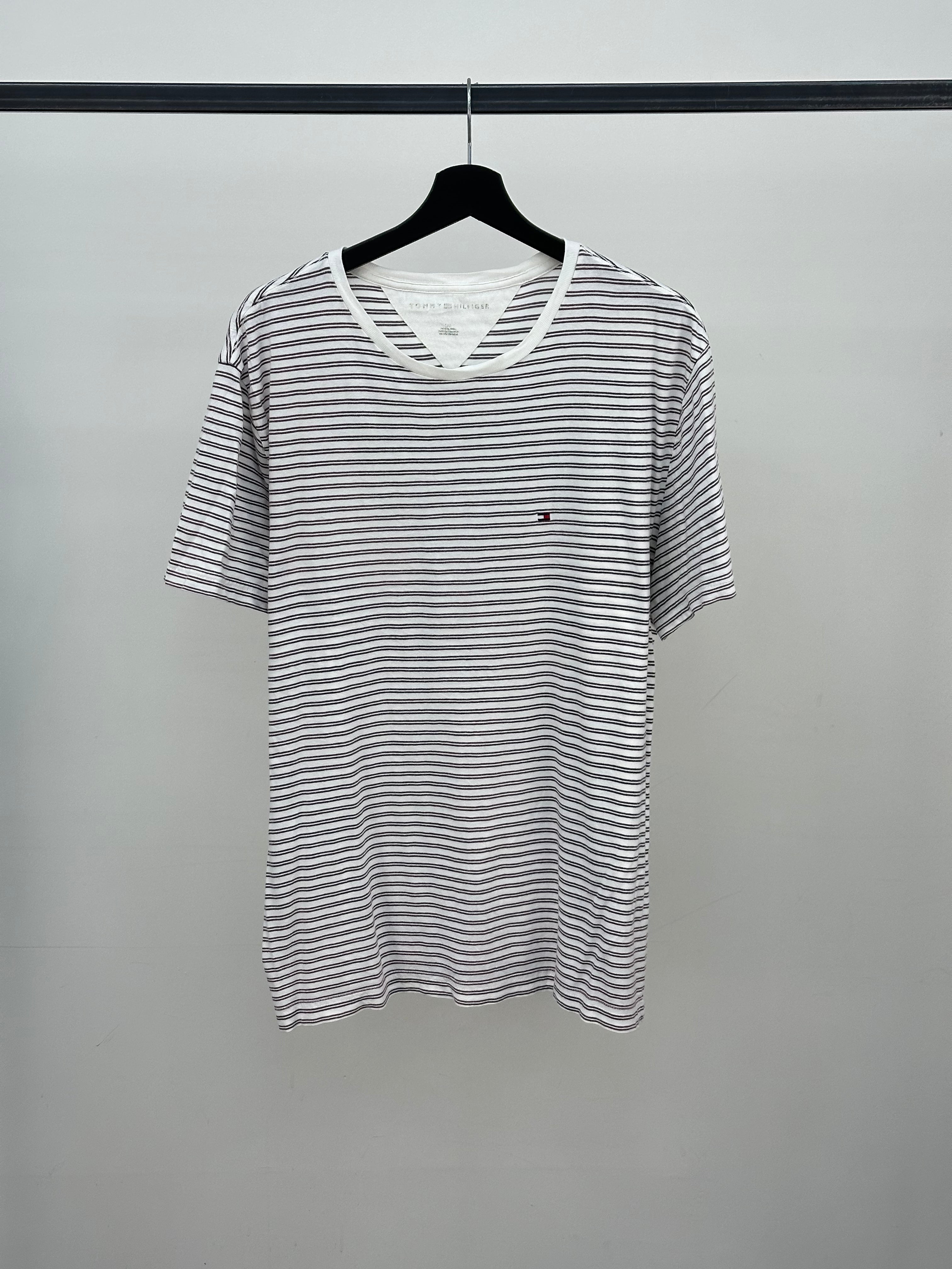 T-SHIRT TOMMY HILFIGER