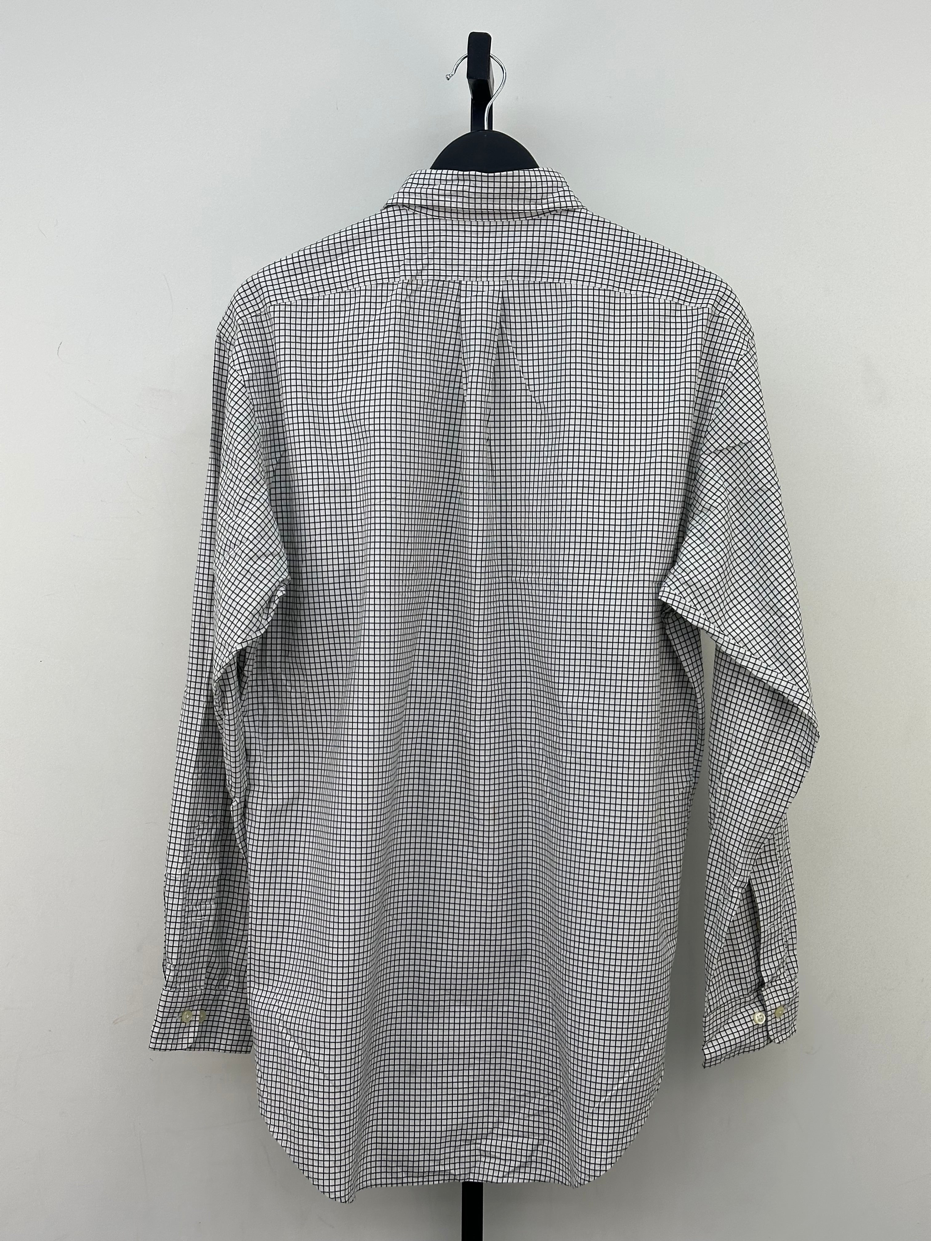 CAMICIA RALPH LAUREN TAGLIA: M