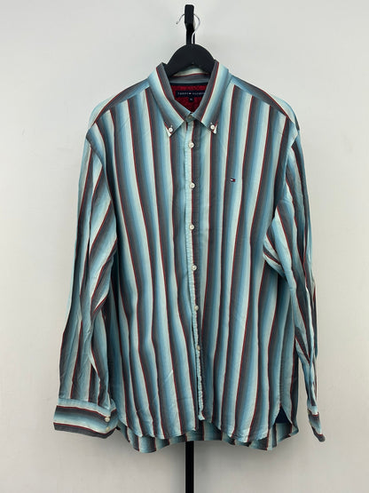 CAMICIA TOMMY HILFIGER TAGLIA: XL