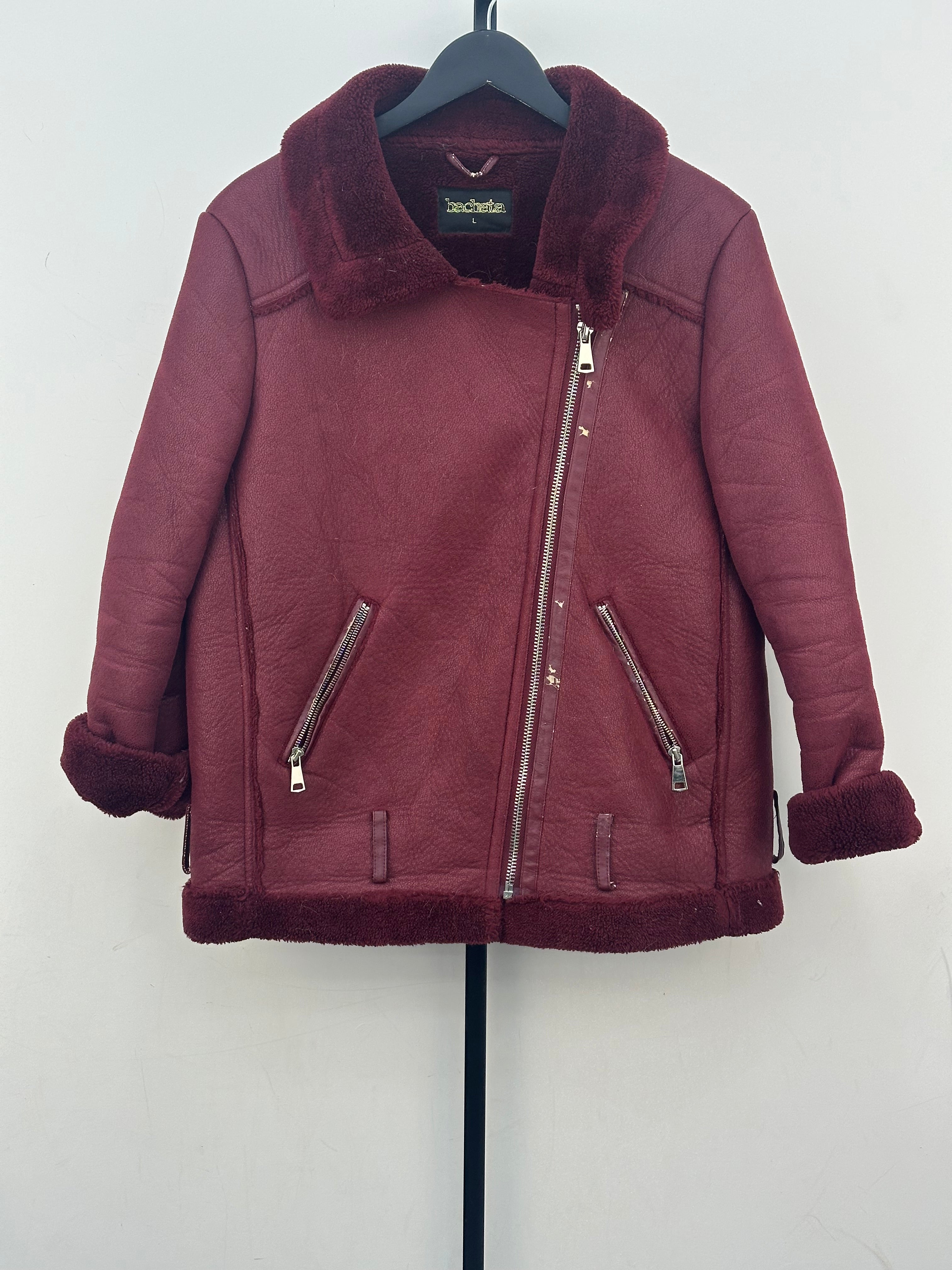 MONTONE SHEARLING ORIGINAL