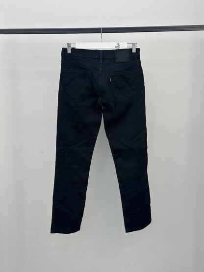 LEVI'S 511 SLIM FIT TAGLIA: 44 ITA = W30 L30