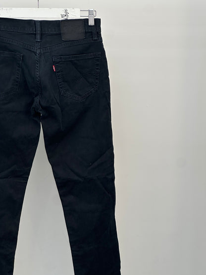 LEVI'S 511 SLIM FIT TAGLIA: 44 ITA = W30 L30