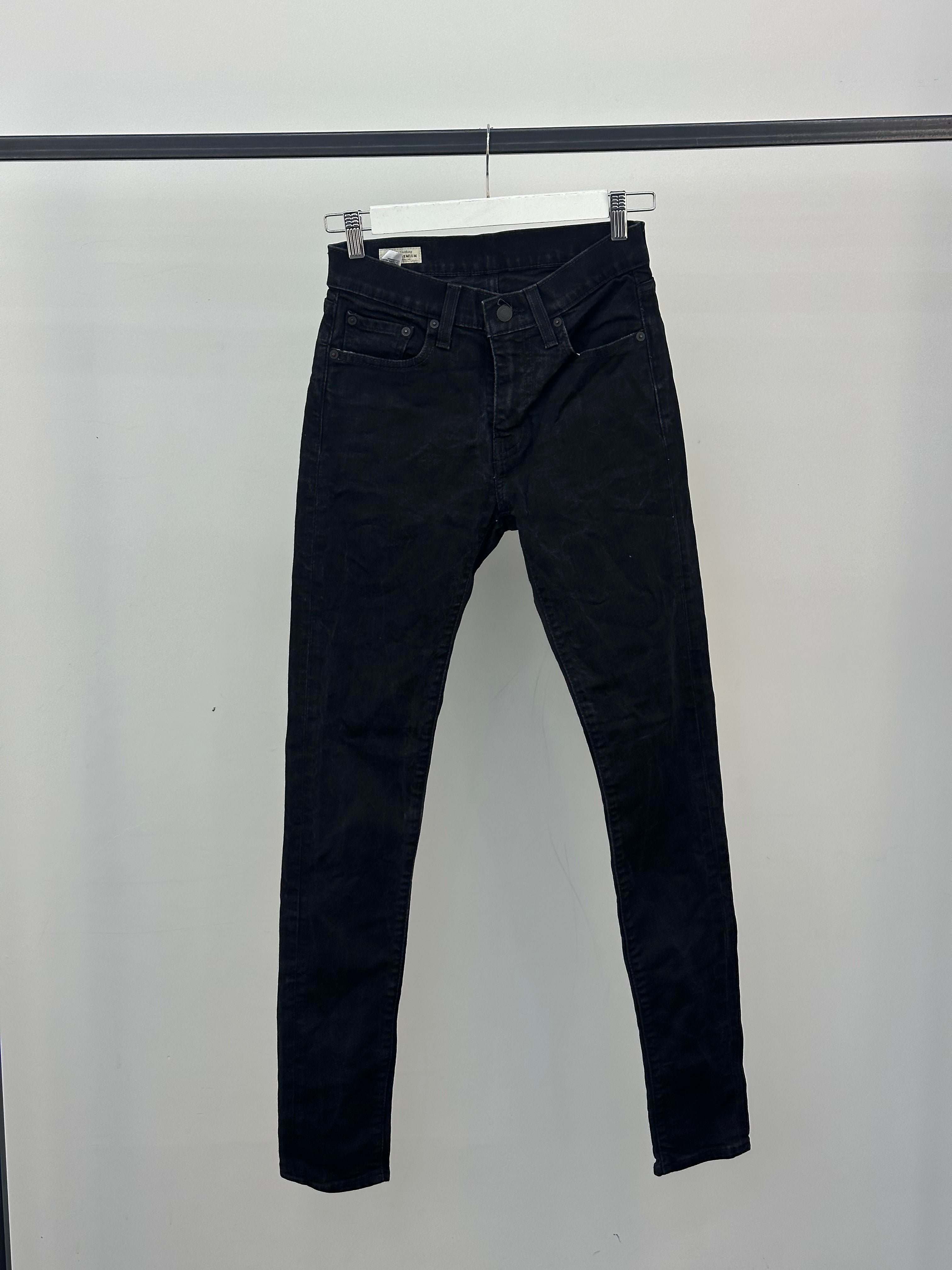 LEVI'S SKINNY TAPER TAGLIA: 44 ITA = W30 L34