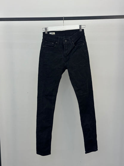LEVI'S SKINNY TAPER TAGLIA: 44 ITA = W30 L34