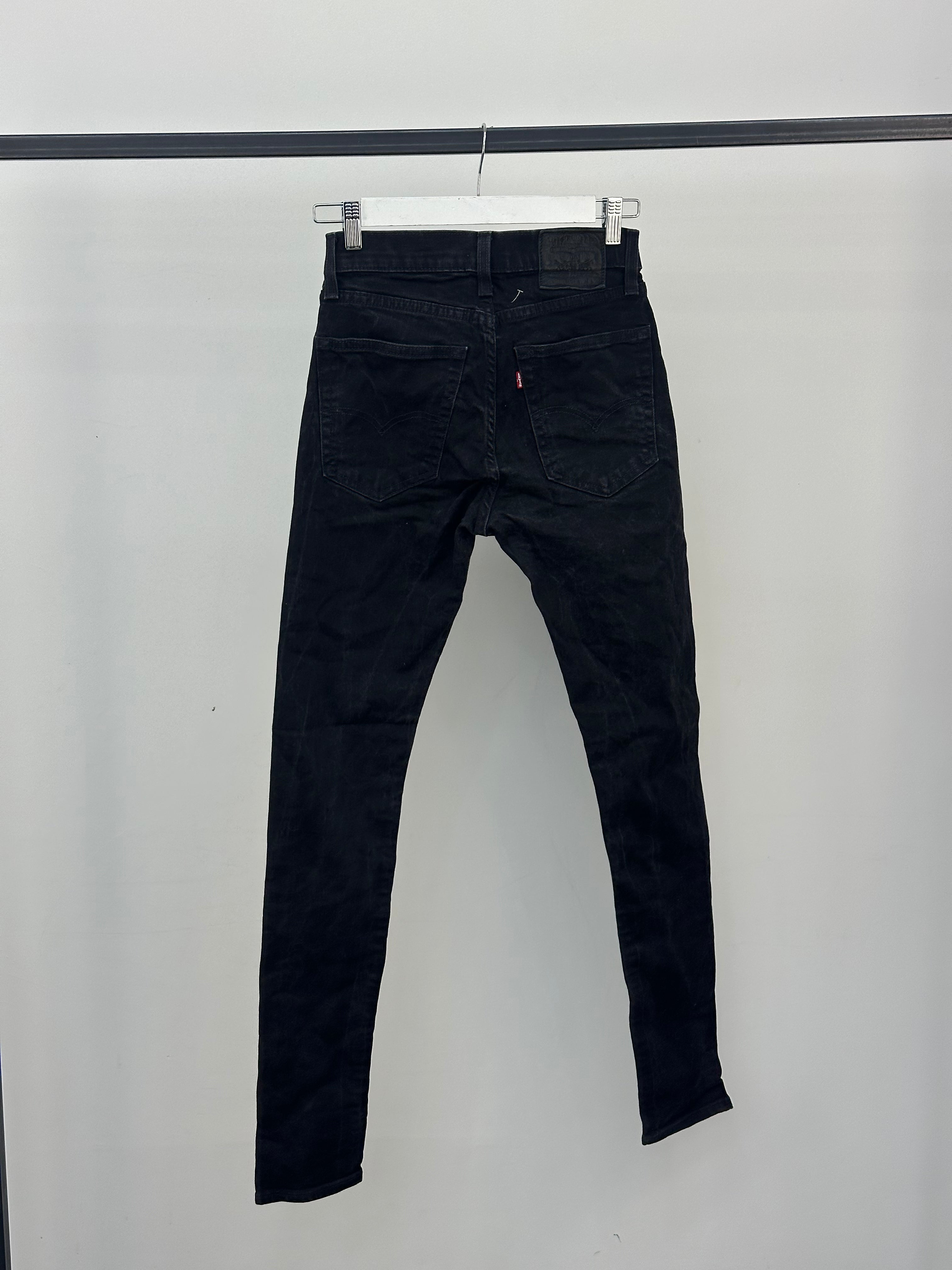 LEVI'S SKINNY TAPER TAGLIA: 44 ITA = W30 L34