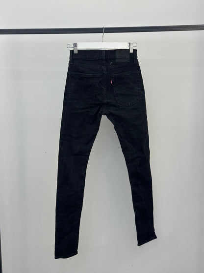 LEVI'S SKINNY TAPER TAGLIA: 44 ITA = W30 L34