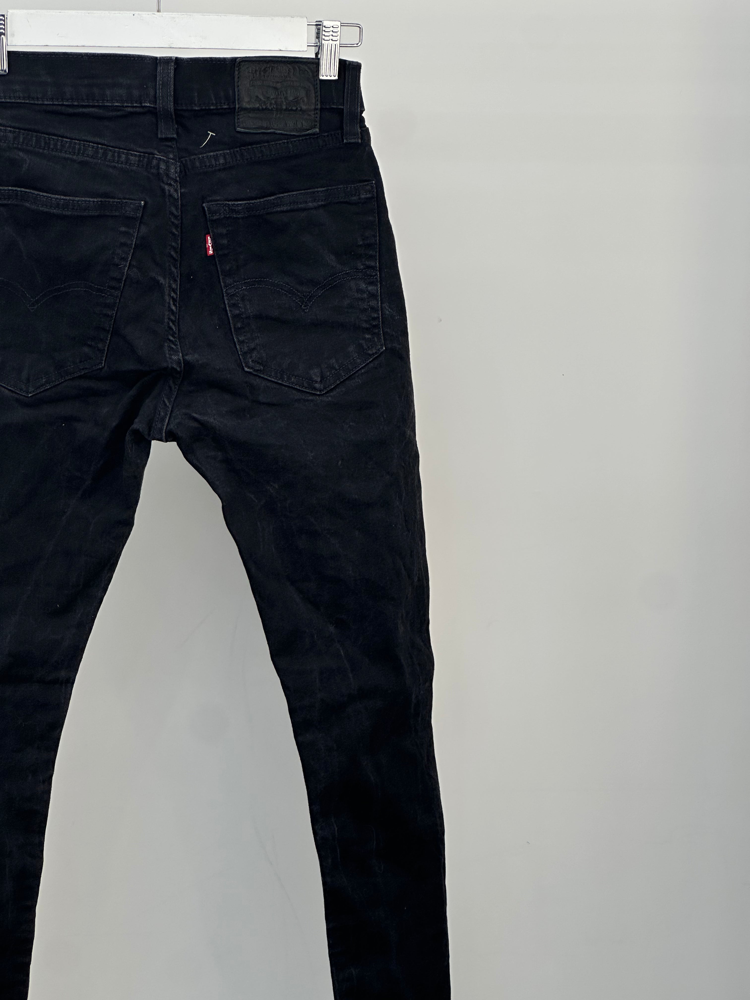 LEVI'S SKINNY TAPER TAGLIA: 44 ITA = W30 L34