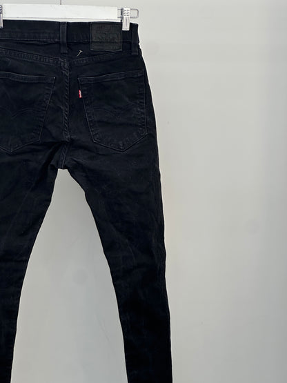 LEVI'S SKINNY TAPER TAGLIA: 44 ITA = W30 L34