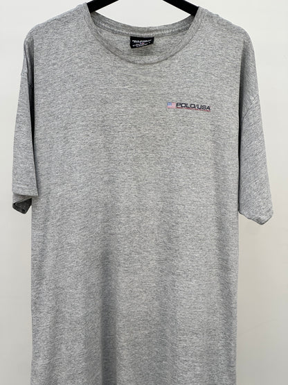 T-SHIRT RALPH LAUREN TAGLIA: L
