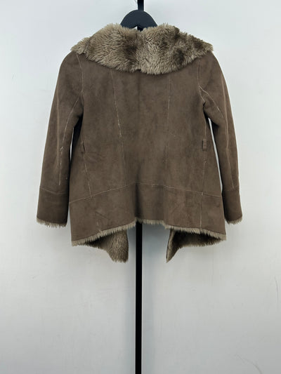 MONTONE SHEARLING ORIGINAL