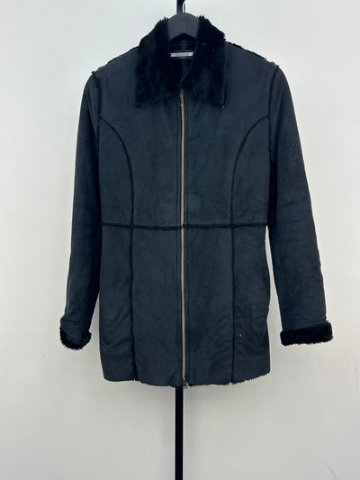 SHEARLING SHEEPSKIN