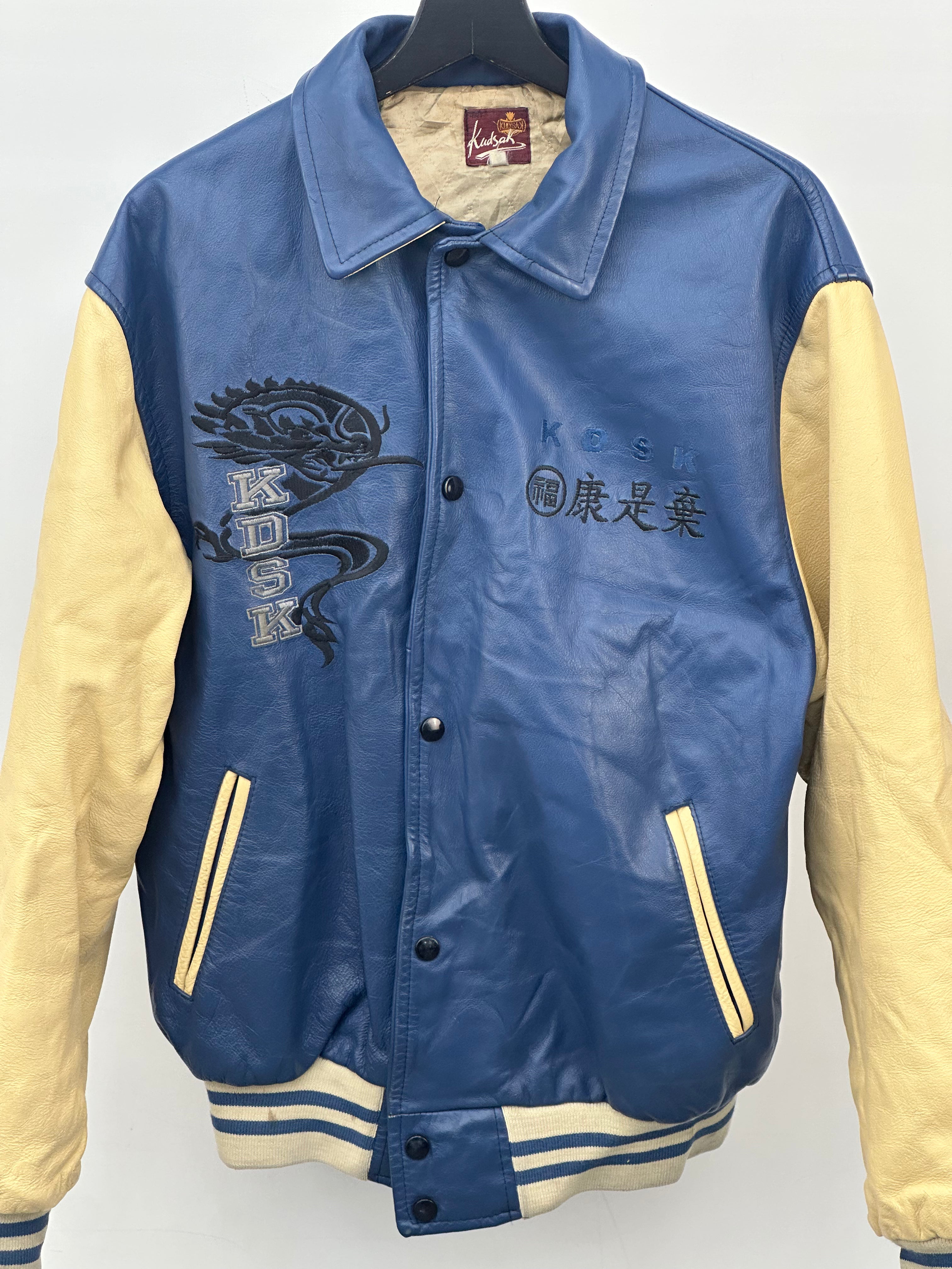 THE NORTH FACE SUMMIT SERIES JACKET