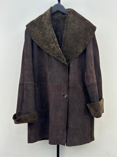 SHEARLING SHEEPSKIN