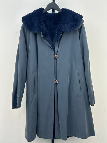 TRENCH IN PILES TAGLIA: UNICA