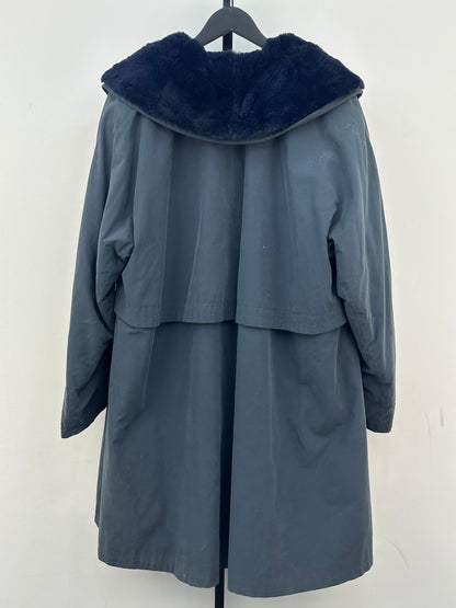 TRENCH IN PILES TAGLIA: UNICA