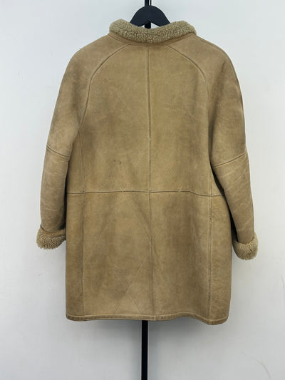 SHEARLING SHEEPSKIN