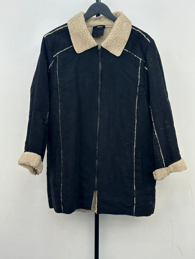 SHEARLING SHEEPSKIN