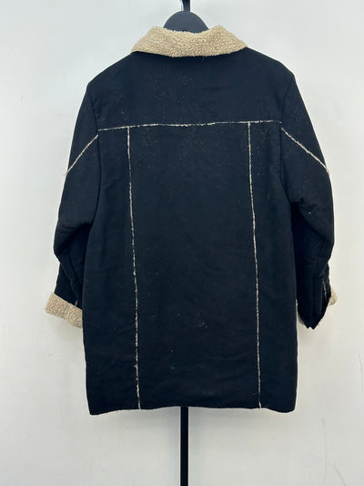 SHEARLING SHEEPSKIN