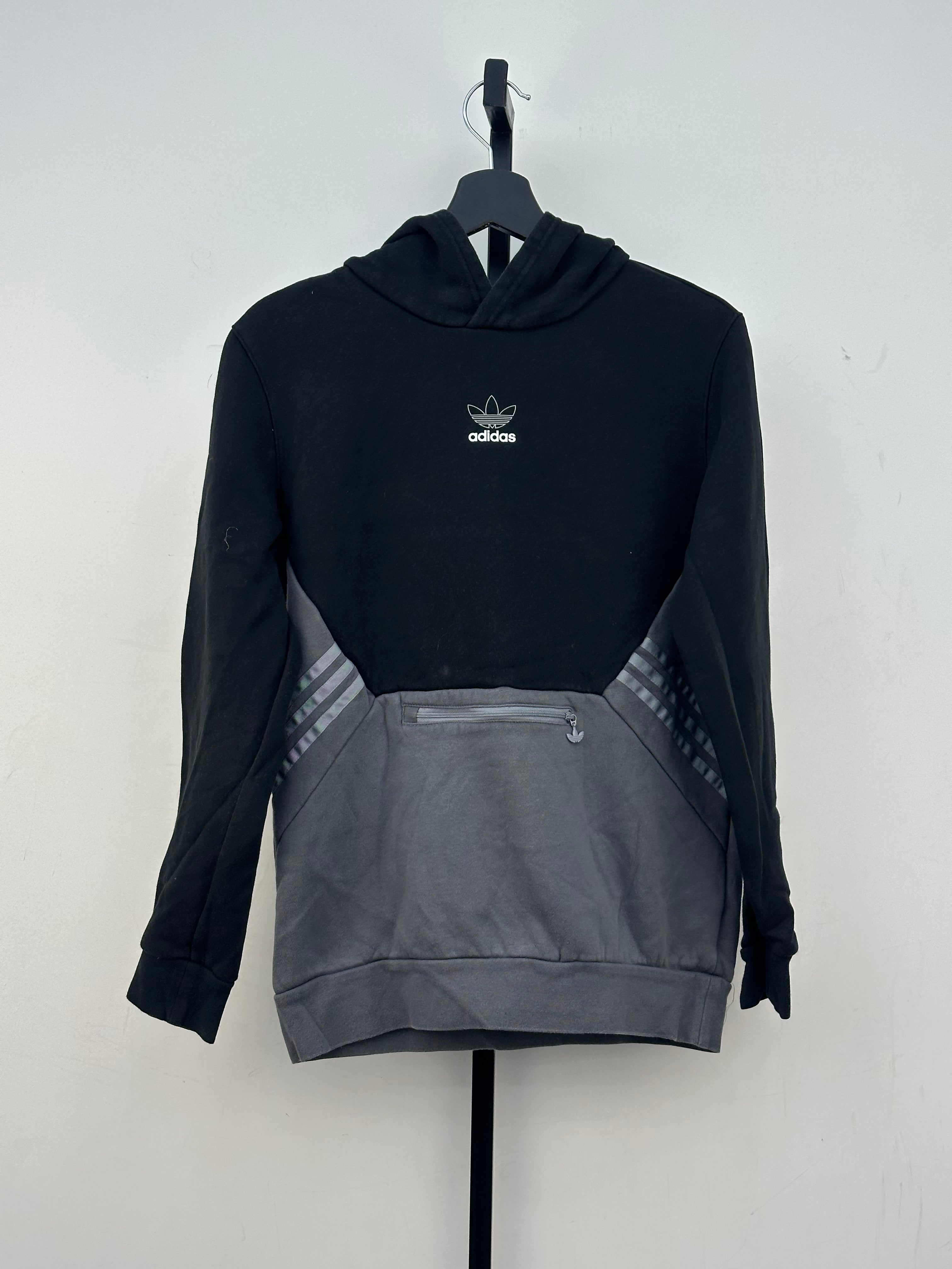 FELPA ADIDAS TAGLIA: XL (ADOLESCENTE)