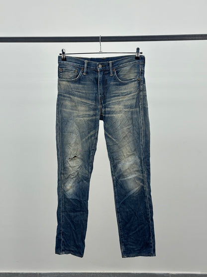 LEVI'S SLIM 511 W31 L32