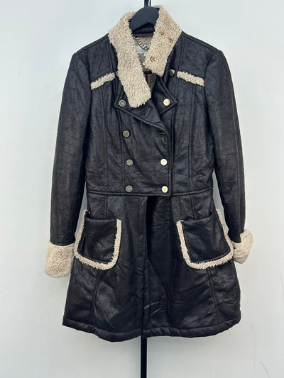 SHEARLING SHEEPSKIN