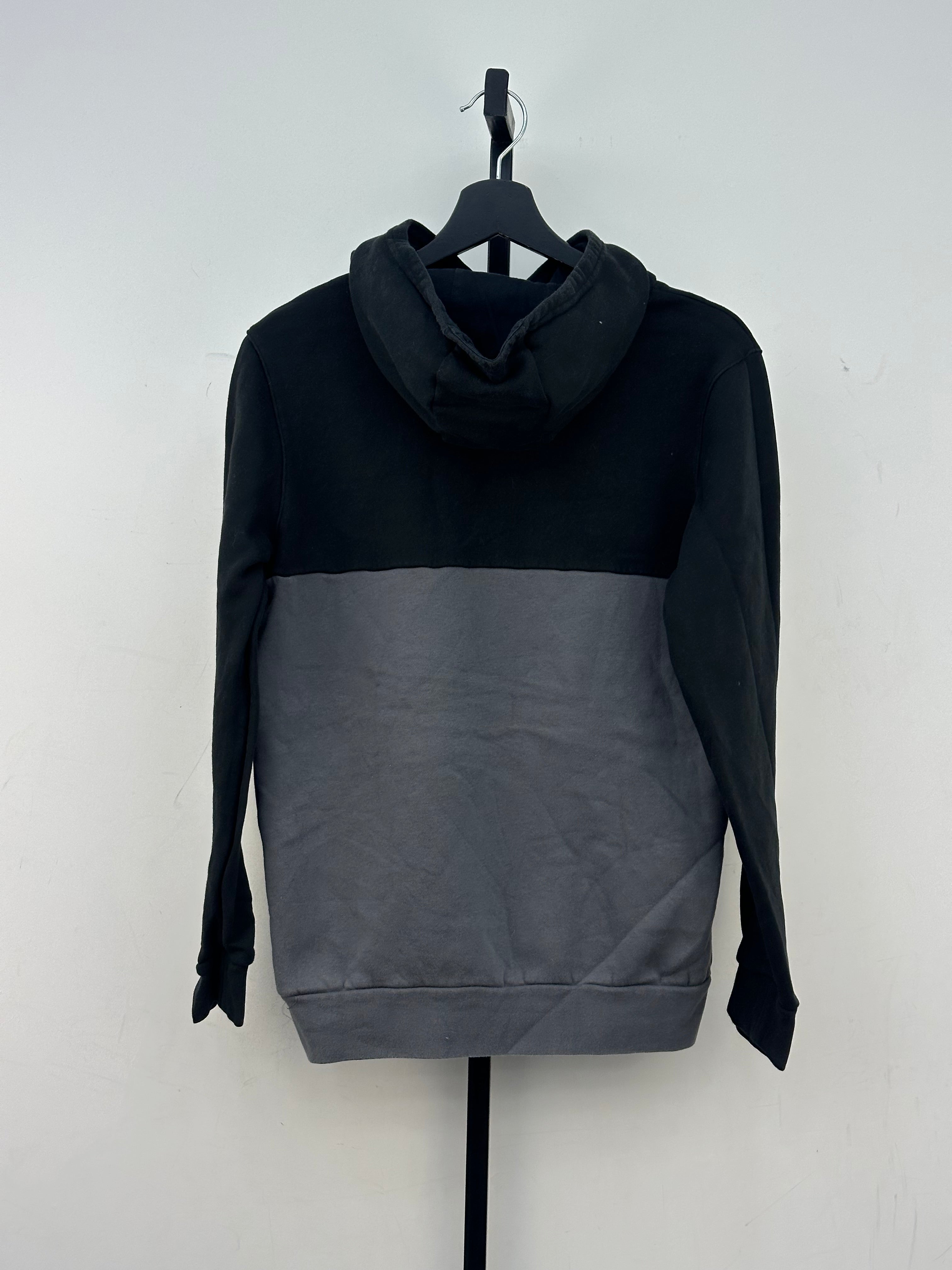 FELPA ADIDAS TAGLIA: XL (ADOLESCENTE)