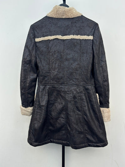 SHEARLING SHEEPSKIN