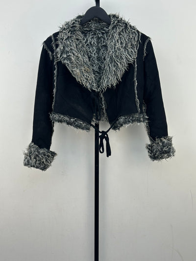 SHEARLING SHEEPSKIN