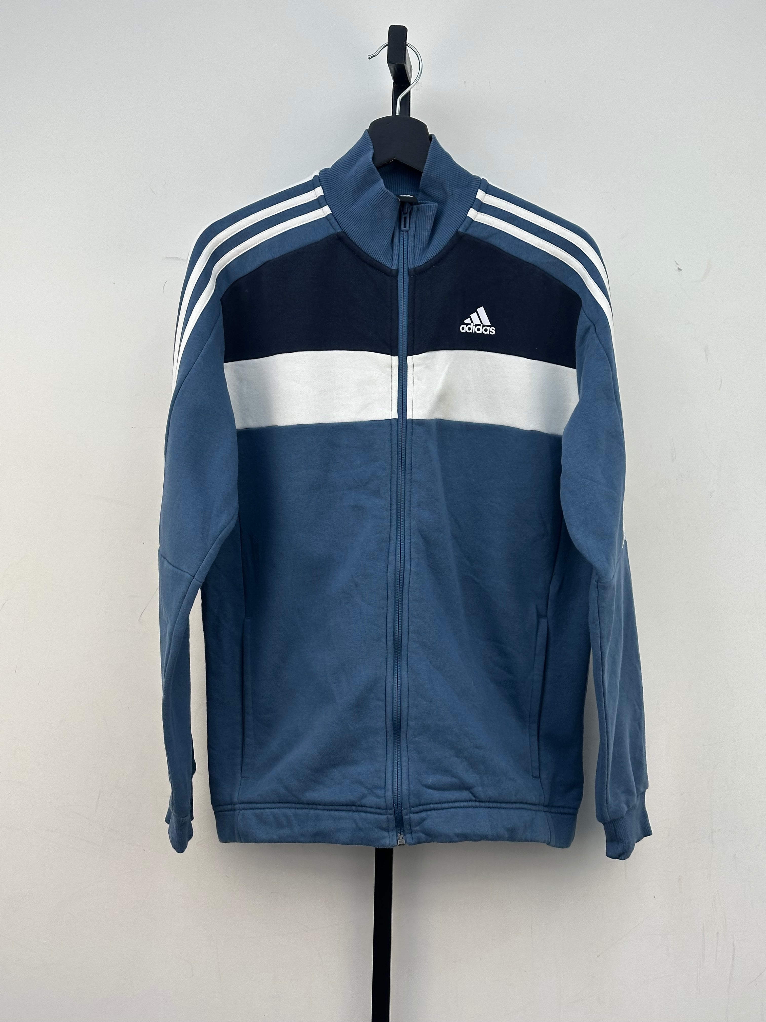 FELPA ADIDAS TAGLIA: S