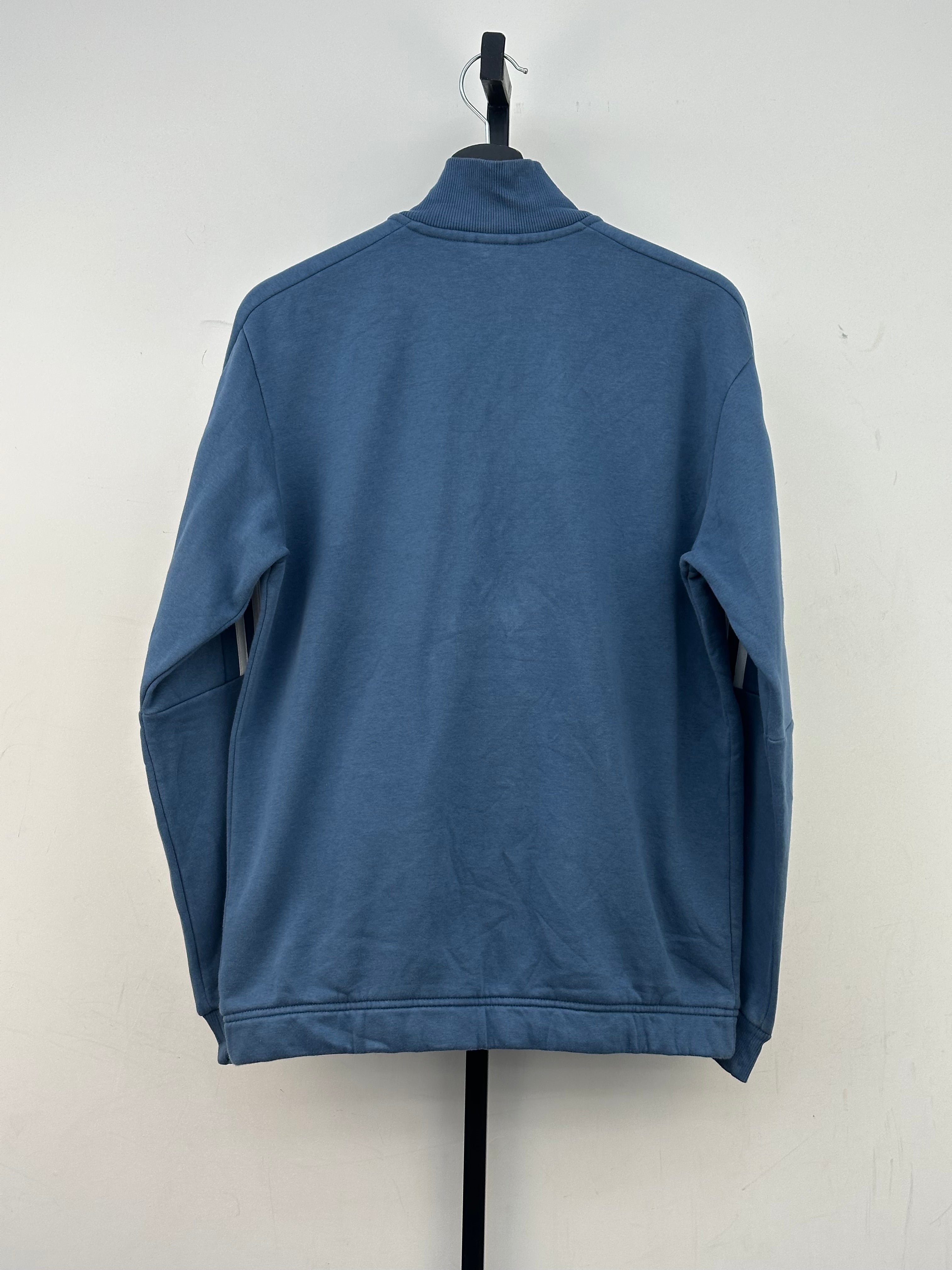 FELPA ADIDAS TAGLIA: S