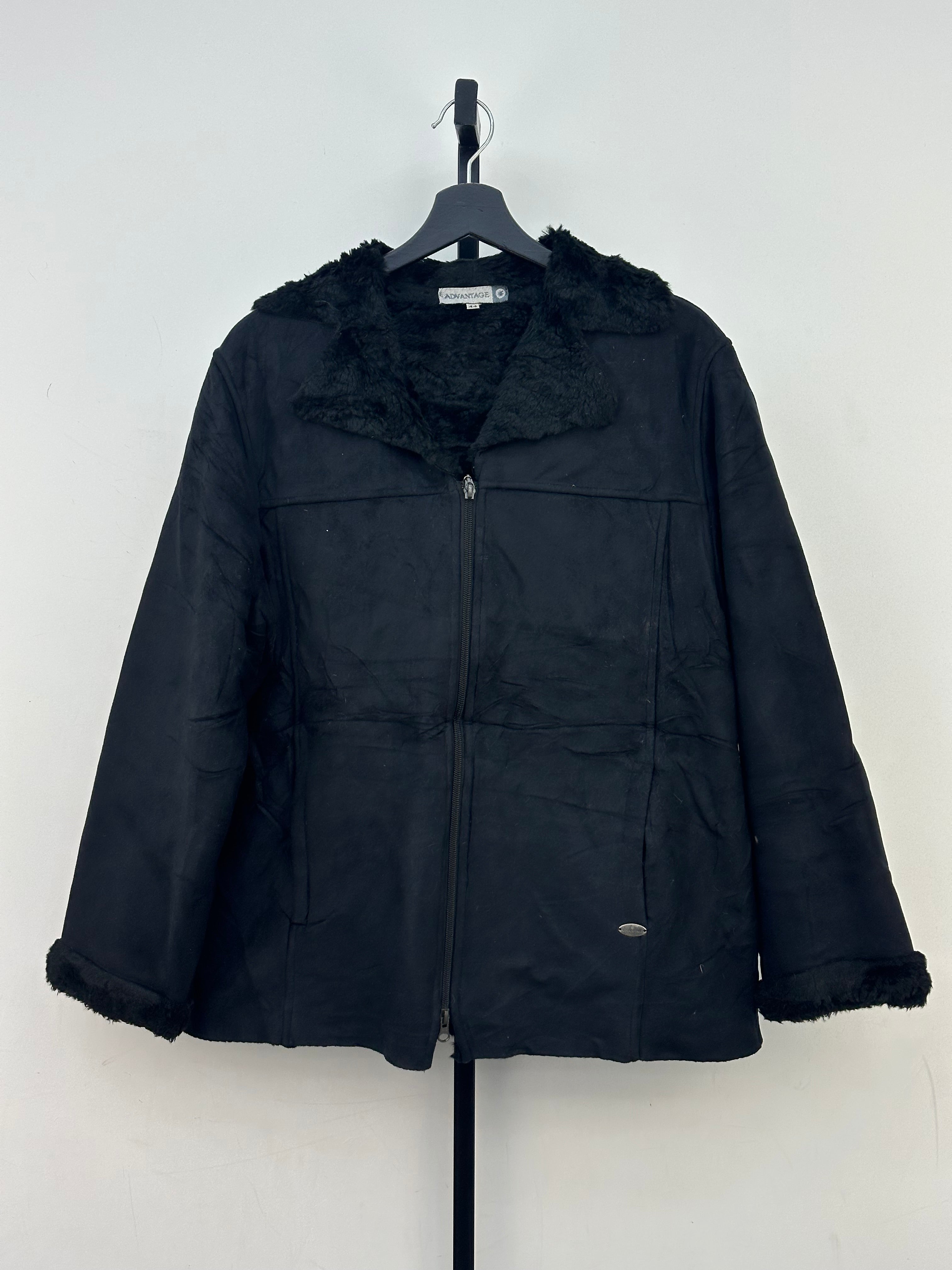 MONTONE SHEARLING ORIGINAL