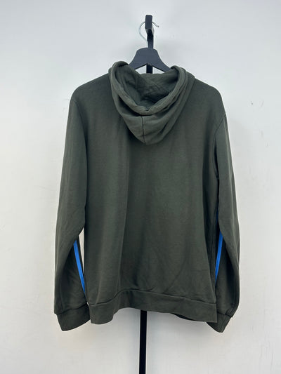 FELPA ADIDAS TAGLIA: M