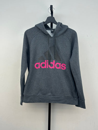 FELPA ADIDAS TAGLIA: M