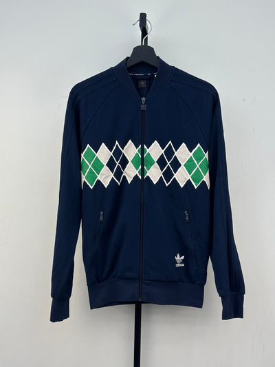 FELPA ADIDAS TAGLIA: M