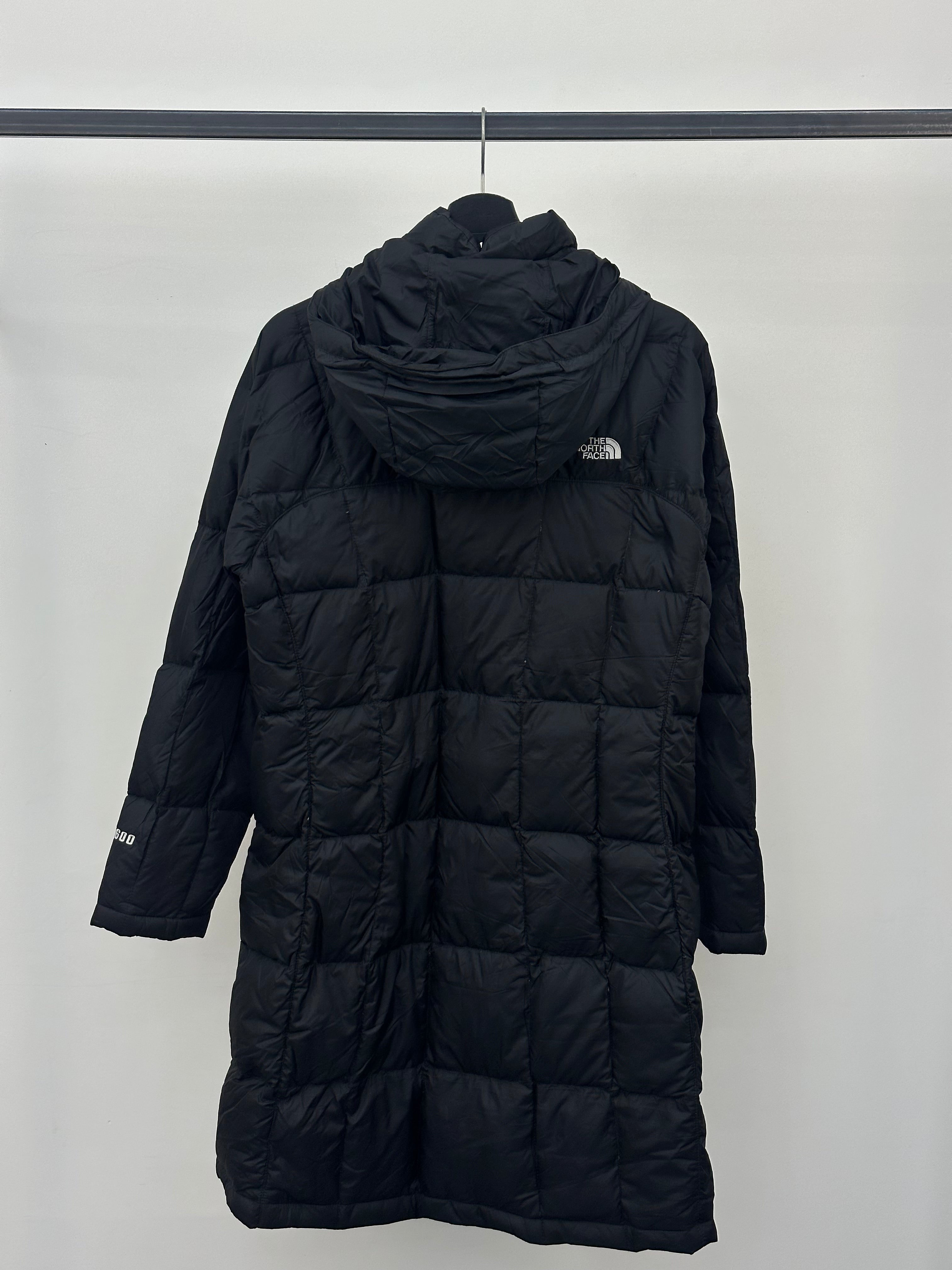 THE NORTH FACE SUMMIT SERIES JACKET