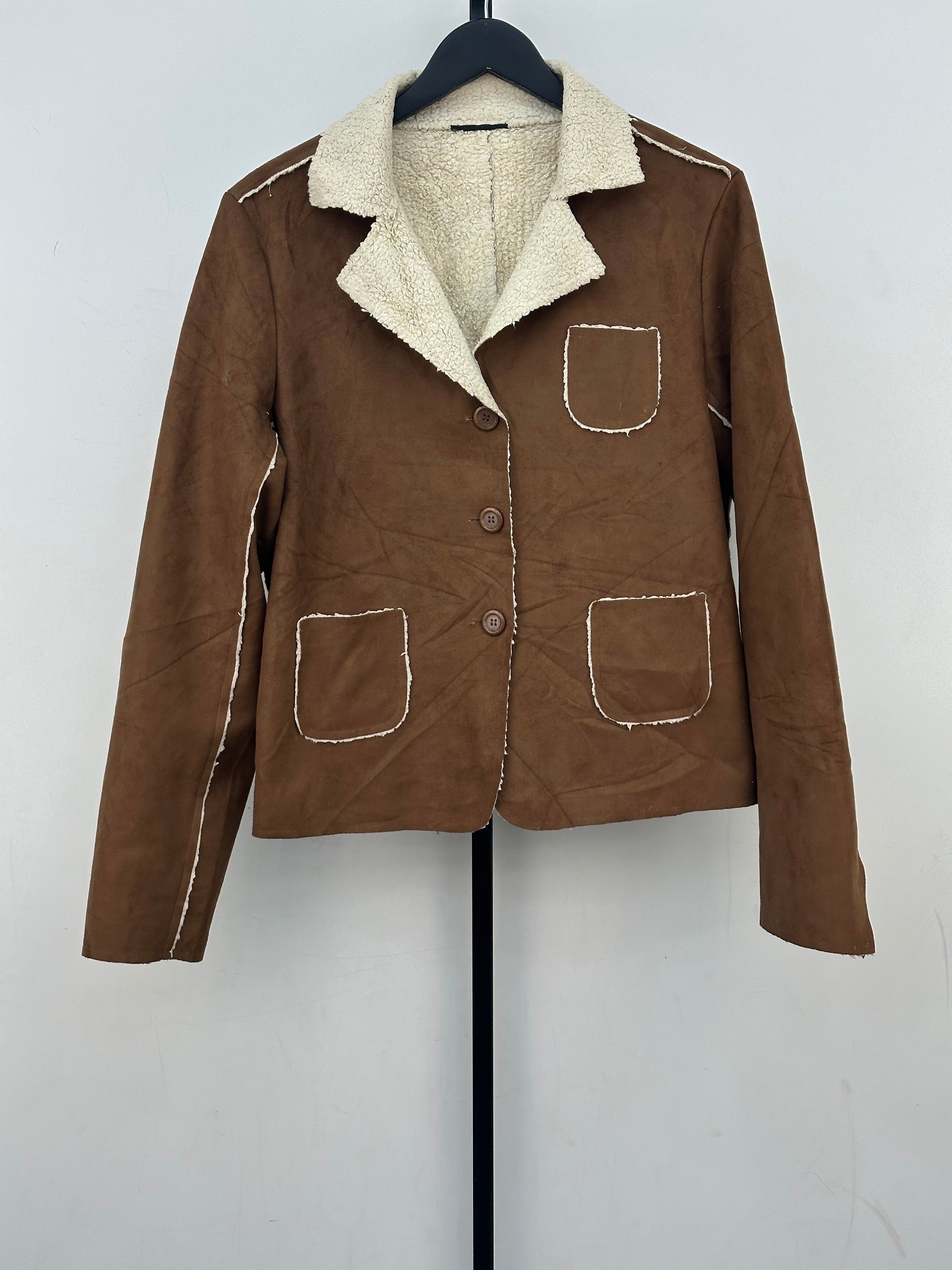 MONTONE SHEARLING ORIGINAL