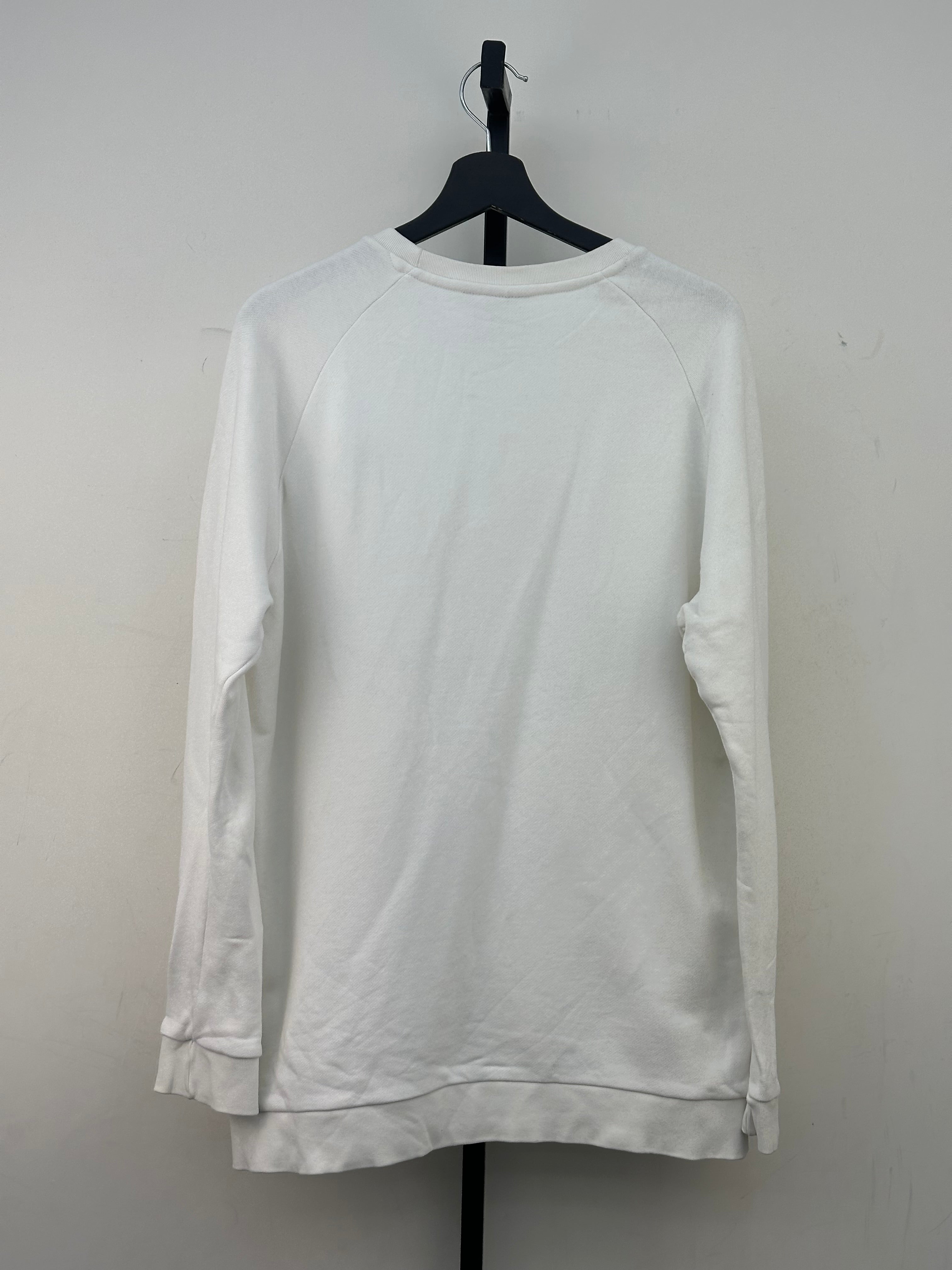 FELPA ADIDAS TAGLIA: L