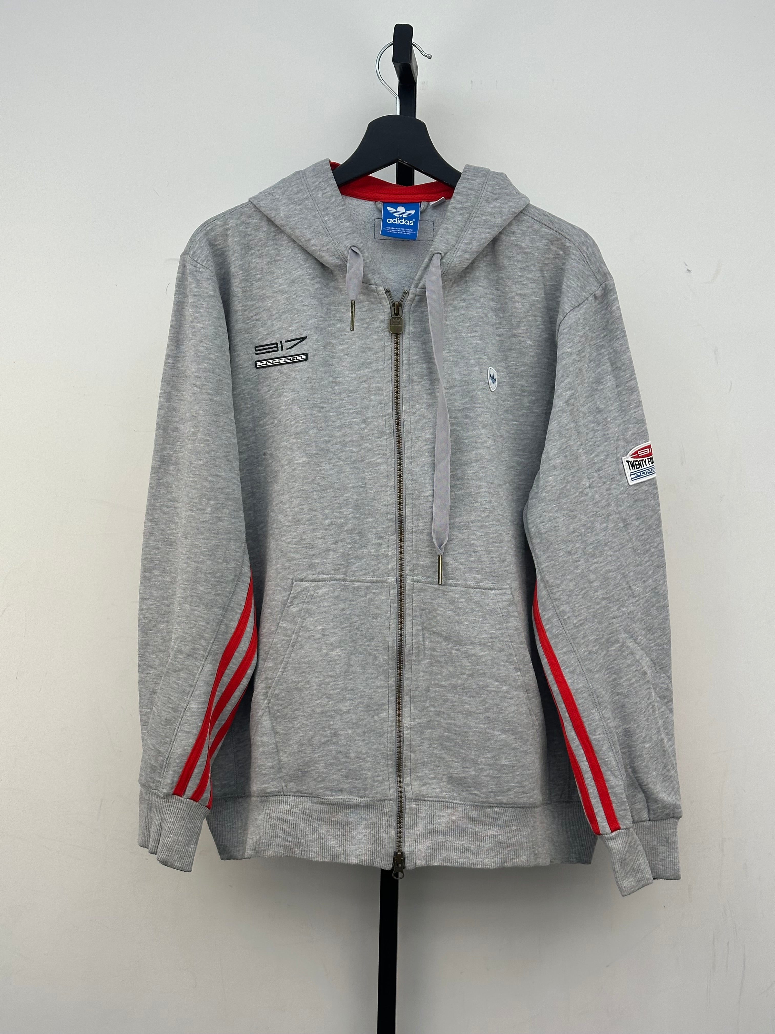 FELPA ADIDAS TAGLIA: L