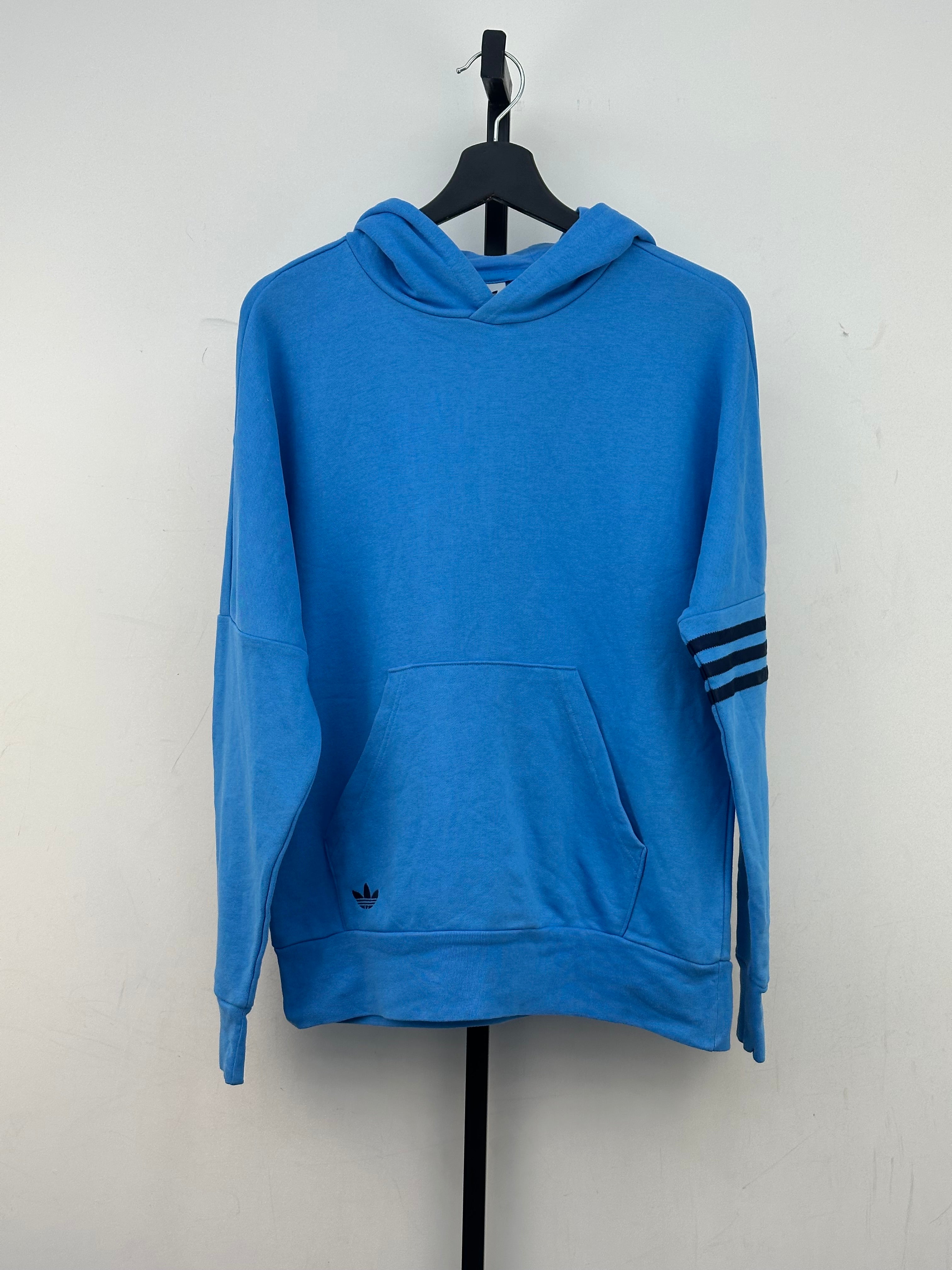 FELPA ADIDAS TAGLIA: M