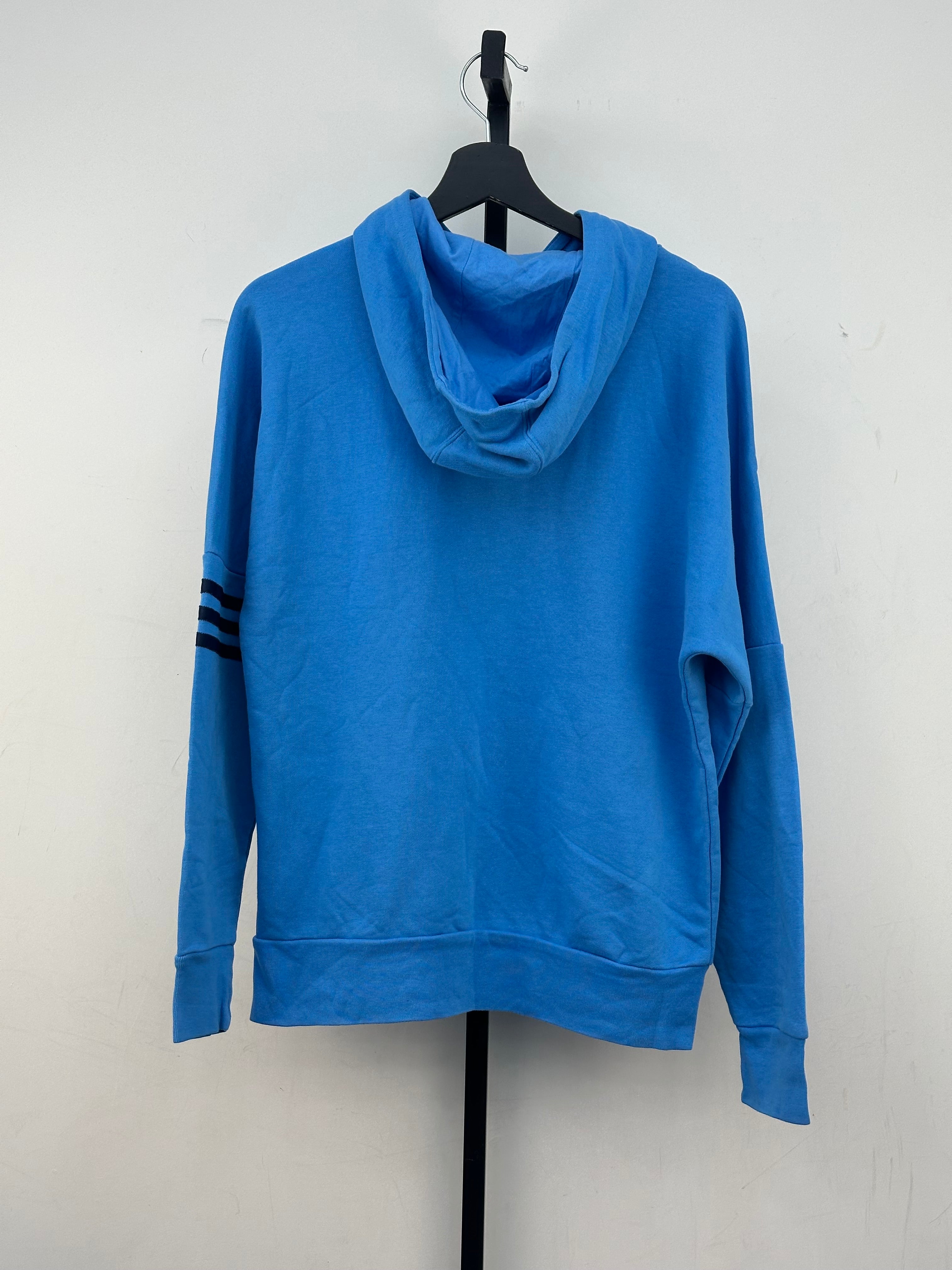 FELPA ADIDAS TAGLIA: M